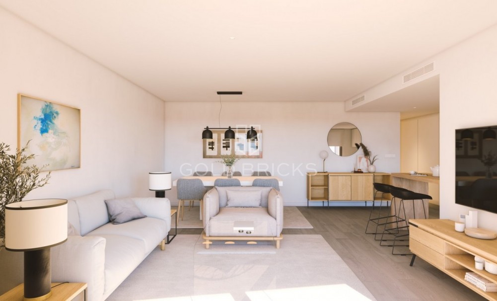 New Build · Apartment · Alicante · Centro