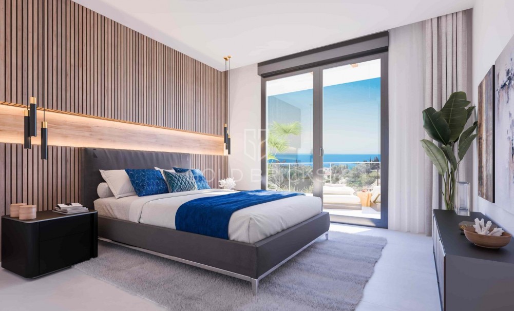 Nouvelle construction · Apartment · Marbella · Los Monteros