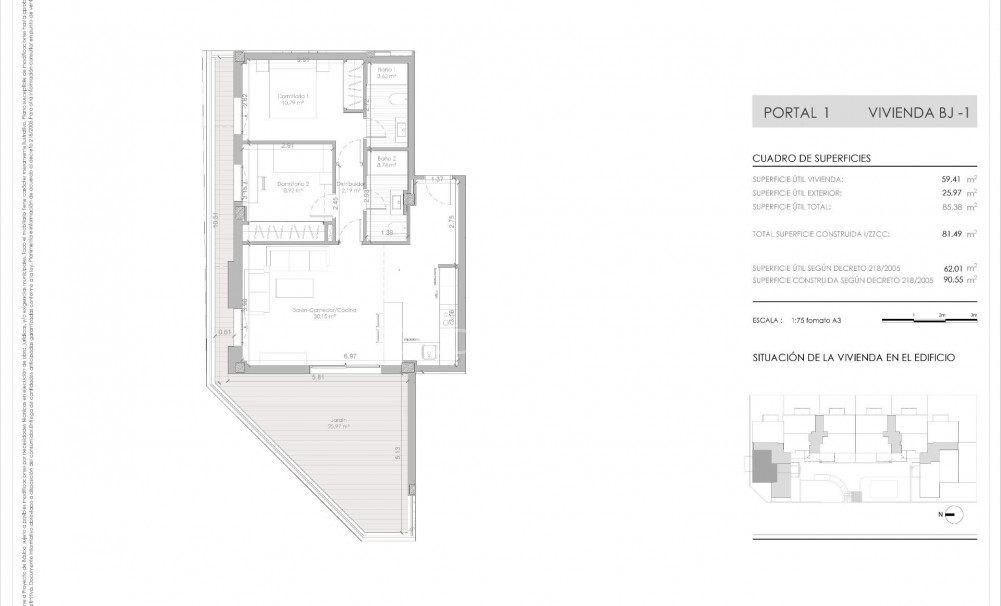 Nouvelle construction · Apartment · Mijas · Las Lagunas de Mijas