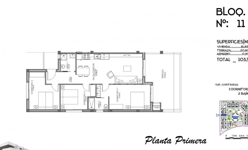 Nouvelle construction · Apartment · Guardamar del Segura · EL RASO