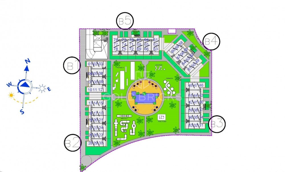 Nouvelle construction · Apartment · Guardamar del Segura · EL RASO