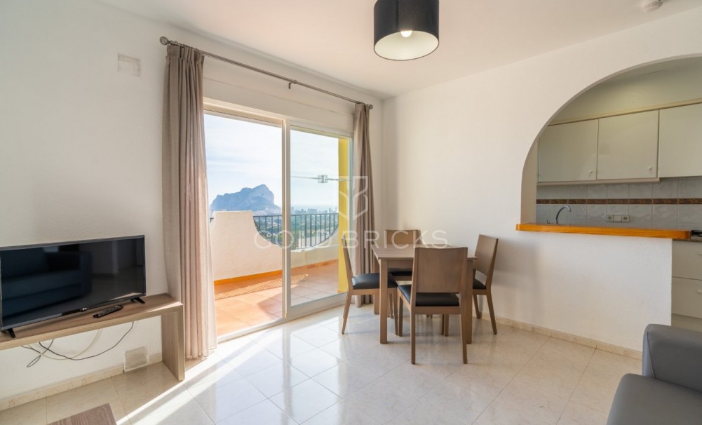 New Build · Bungalow · Calpe · Gran sol