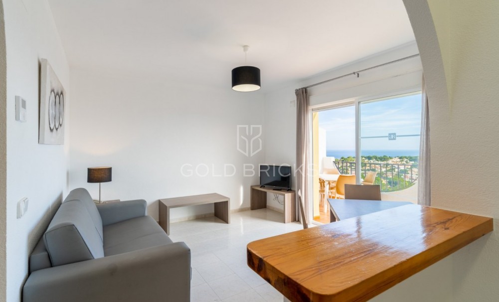 New Build · Bungalow · Calpe · Gran sol