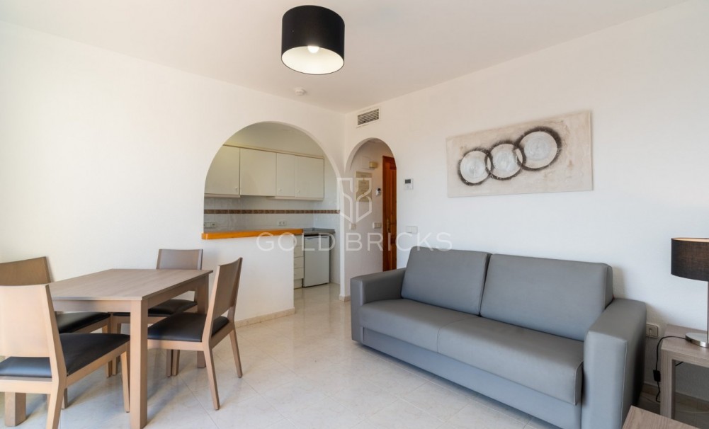 New Build · Bungalow · Calpe · Gran sol