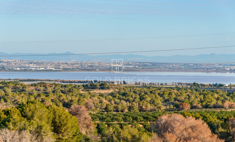 Sale · Villa · Orihuela Costa · Villamartín