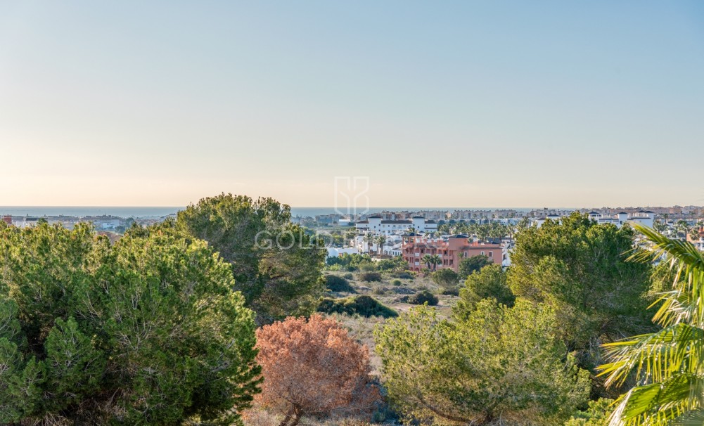 Sale · Villa · Orihuela Costa · Villamartín