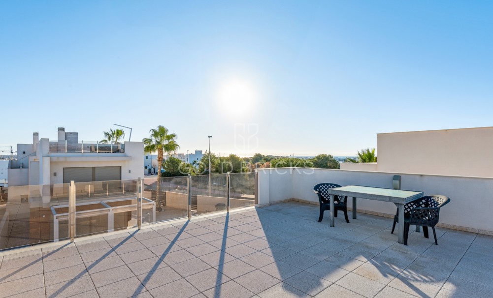 Sale · Villa · Orihuela Costa · Villamartín