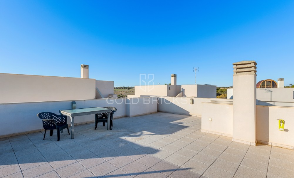 Sale · Villa · Orihuela Costa · Villamartín