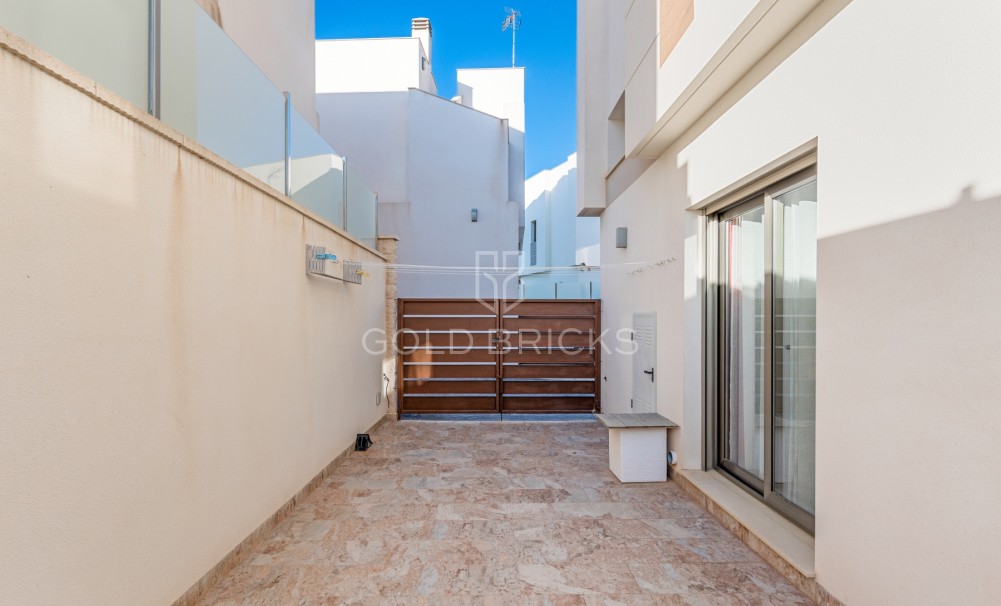 Sale · Villa · Orihuela Costa · Villamartín