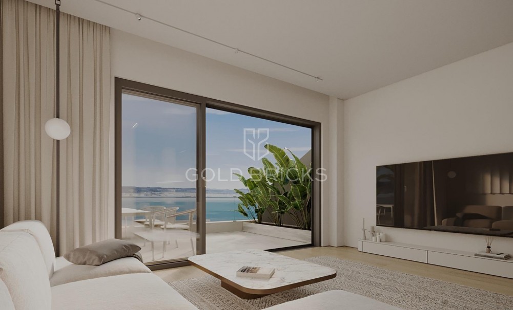 Nieuwbouw · Penthouse · Mijas · Agua Marina