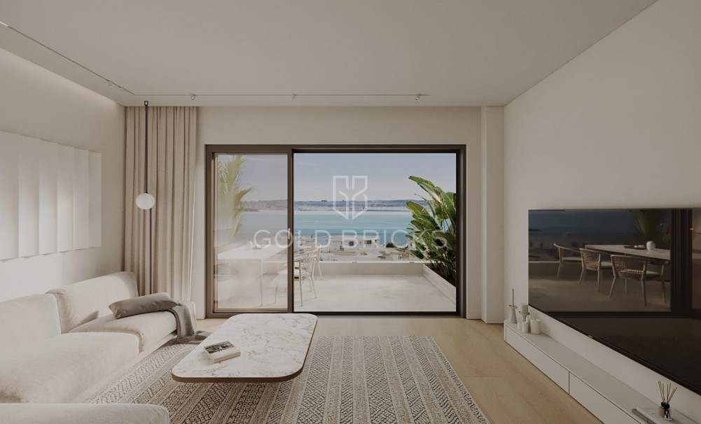 Nieuwbouw · Penthouse · Mijas · Agua Marina