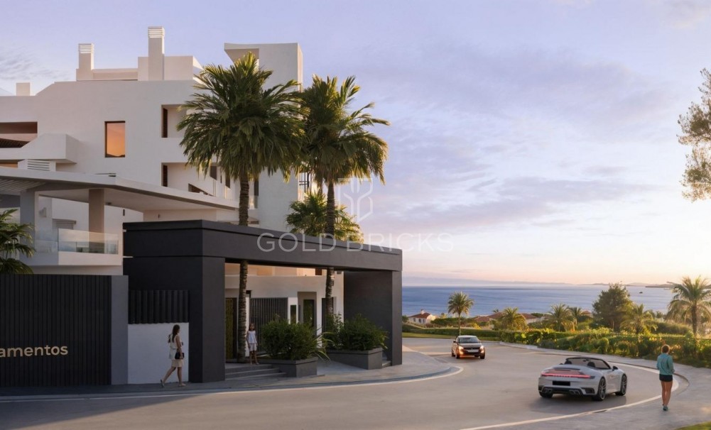 Nieuwbouw · Penthouse · Mijas · Agua Marina