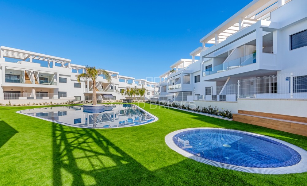 Sale · Penthouse · Torrevieja · Los balcones