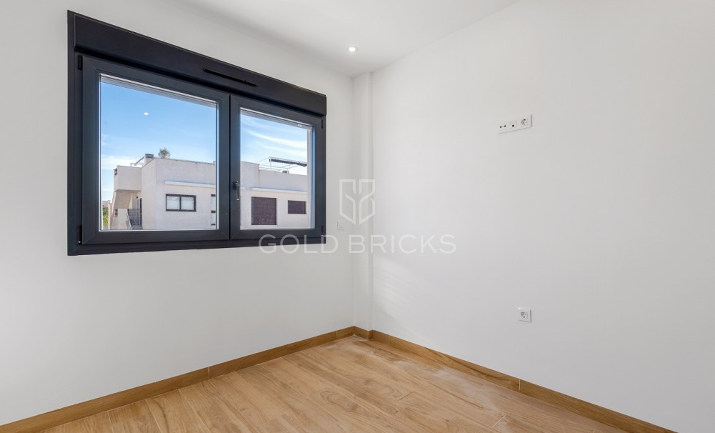 Nieuwbouw · Penthouse · Torrevieja · Los balcones