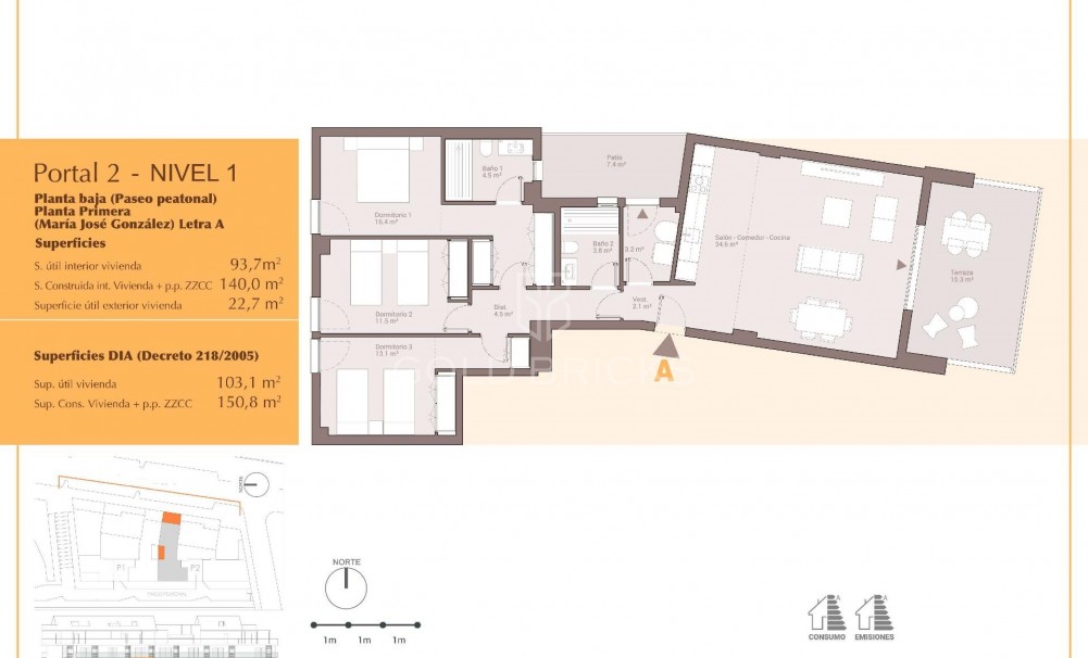 Nouvelle construction · Apartment · San Pedro De Alcantara · pueblo