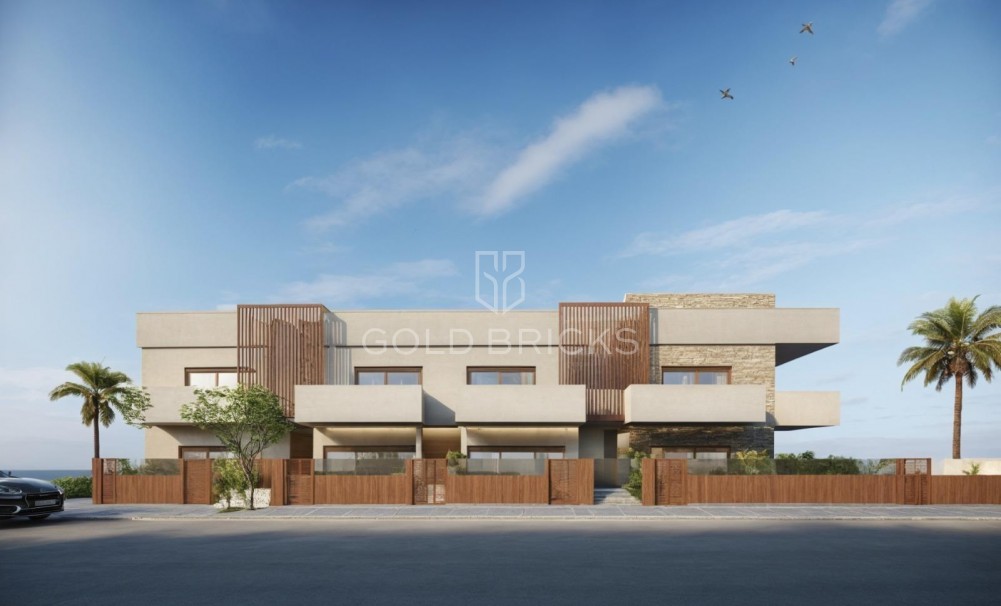 New Build · Bungalow · San Pedro del Pinatar · Los Cuarteros