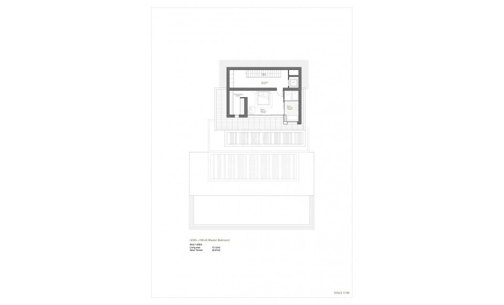 Nouvelle construction · Villa · Benissa · Montemar