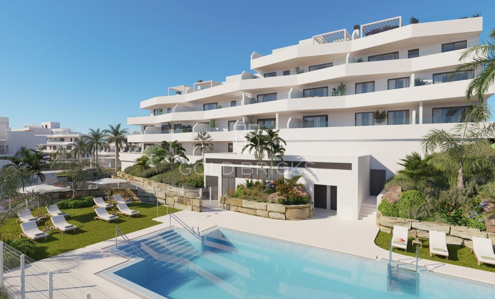 New Build · Penthouse · Estepona · La Gaspara