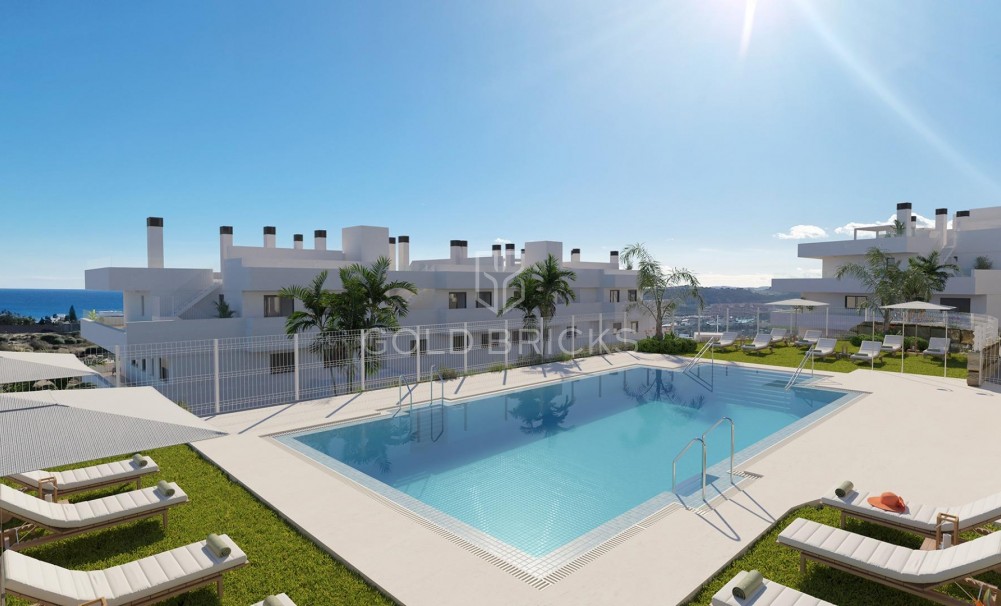 New Build · Penthouse · Estepona · La Gaspara