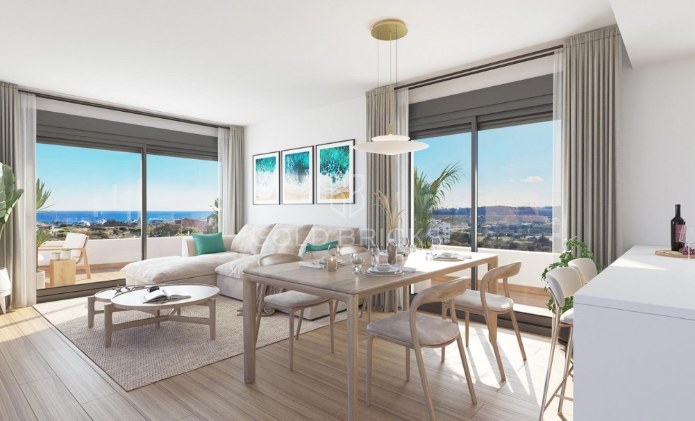 New Build · Penthouse · Estepona · La Gaspara