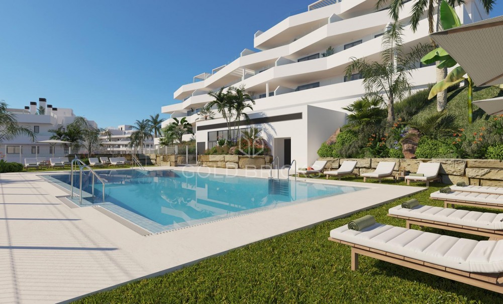 New Build · Penthouse · Estepona · La Gaspara