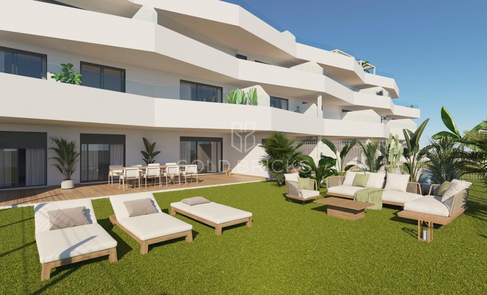 New Build · Penthouse · Estepona · La Gaspara