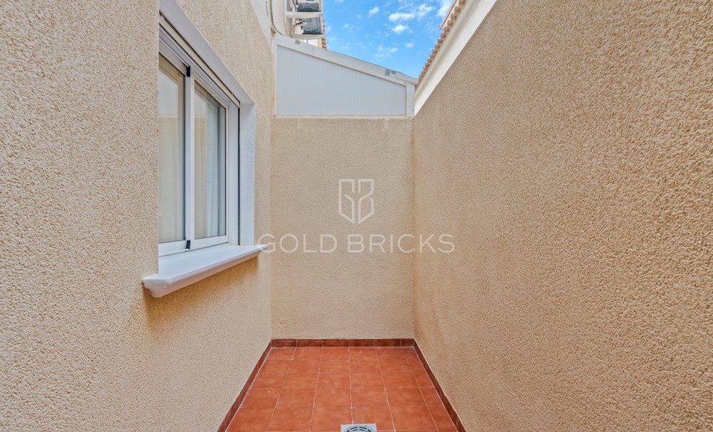 Wederverkoop · Apartment · Orihuela Costa · Punta Prima