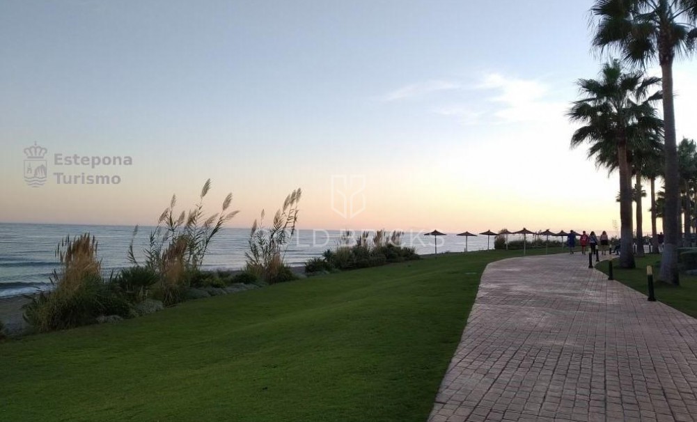 Nieuwbouw · Apartment · Estepona · Playa de La Rada