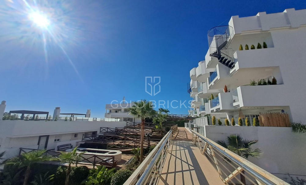 New Build · Apartment · rincon de la victoria · Torre de Benagalbón