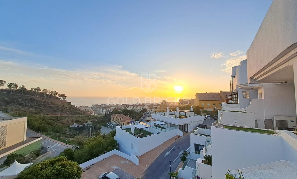 Nieuwbouw · Apartment · rincon de la victoria · Torre de Benagalbón