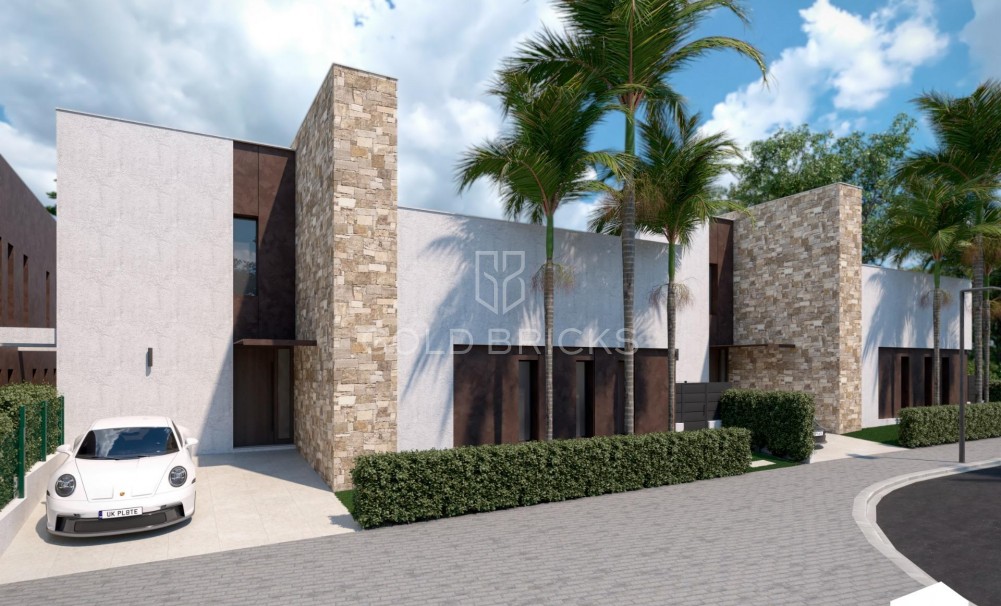 New Build · Villa · Torre Pacheco · Santa Rosalia Lake And Life Resort