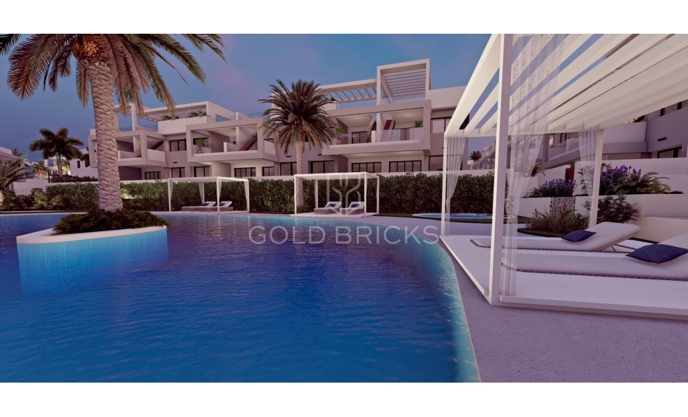 Sale · Penthouse · Torrevieja · Los balcones