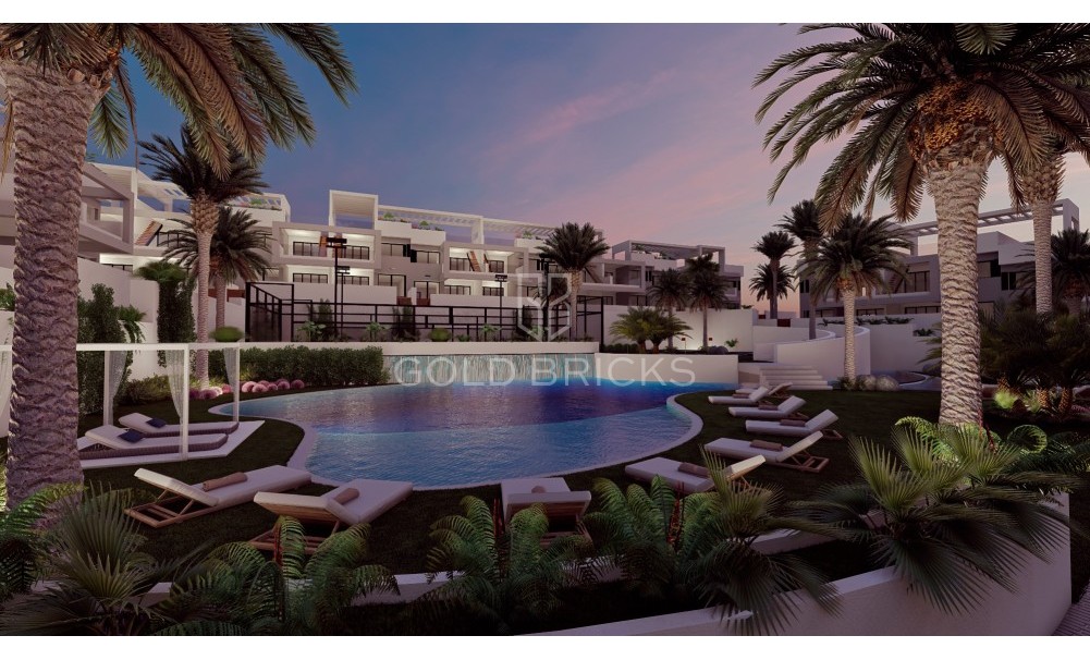 Sale · Penthouse · Torrevieja · Los balcones