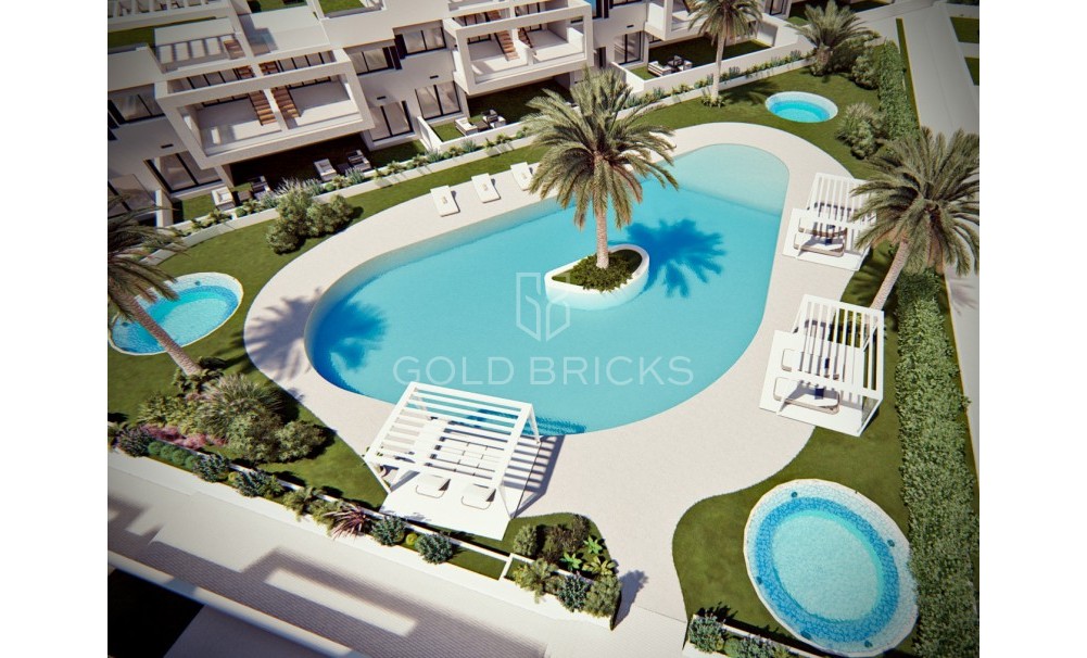 Sale · Penthouse · Torrevieja · Los balcones