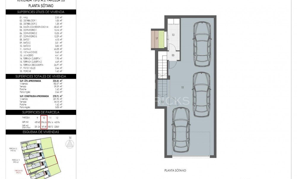 Nieuwbouw · Villa · Finestrat · Sierra cortina