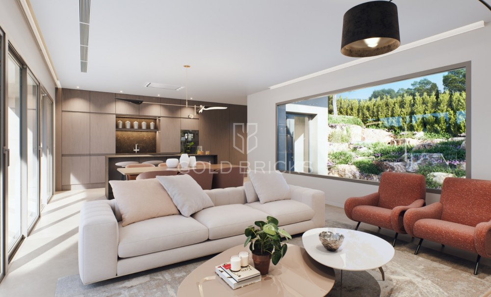 New Build · Villa · Las Colinas Golf Resort