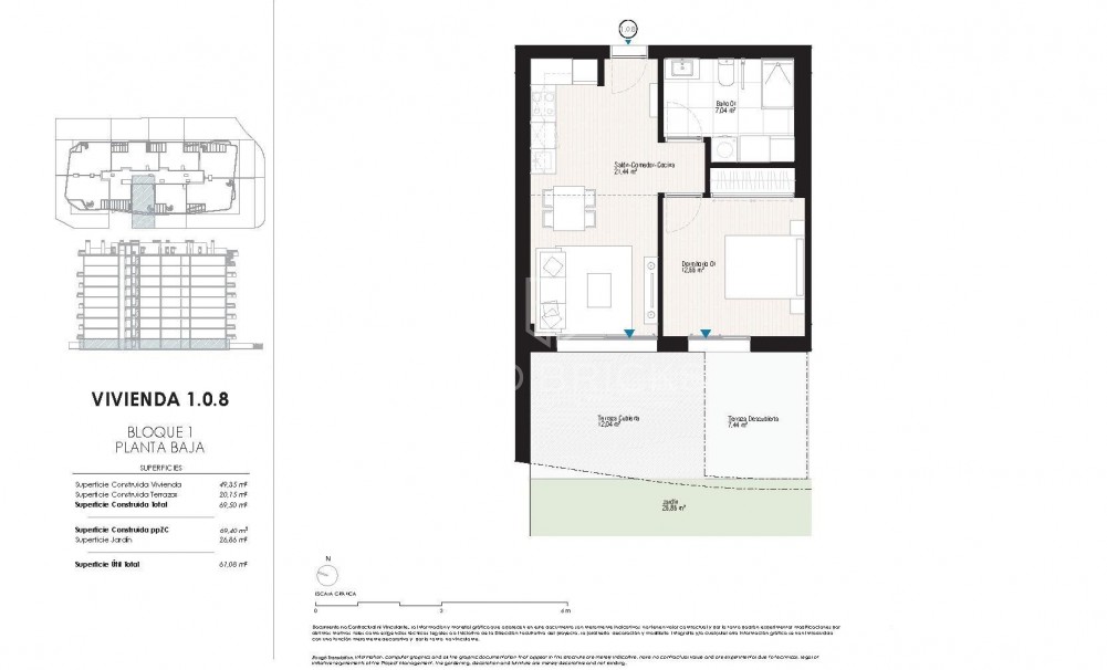 New Build · Apartment · Villajoyosa · Playas Del Torres