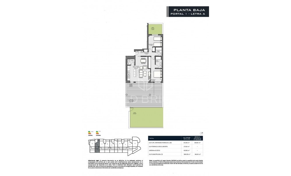 New Build · Apartment · Torremolinos · Montemar