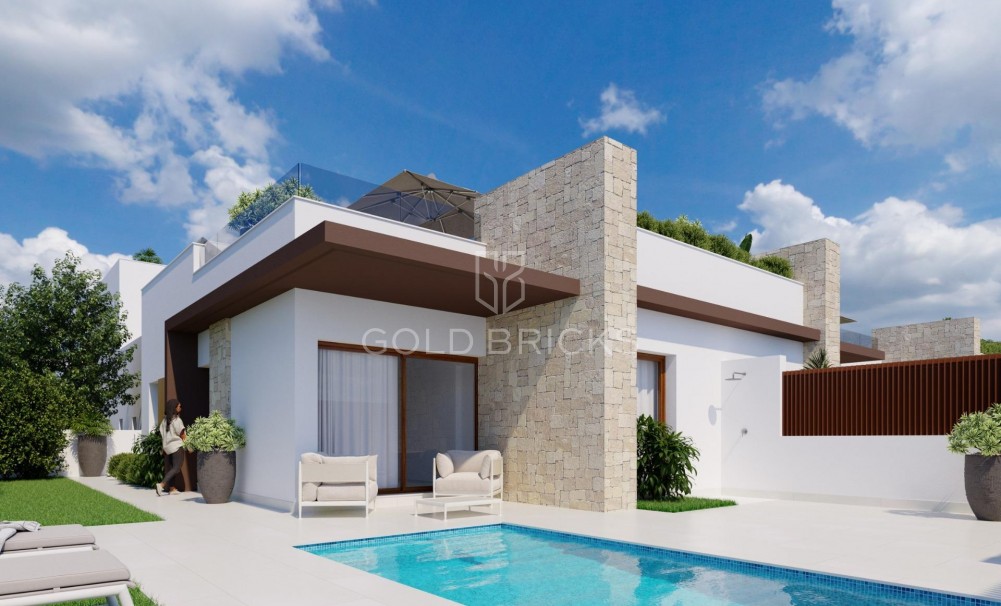 New Build · Villa · Orihuela · Vistabella Golf