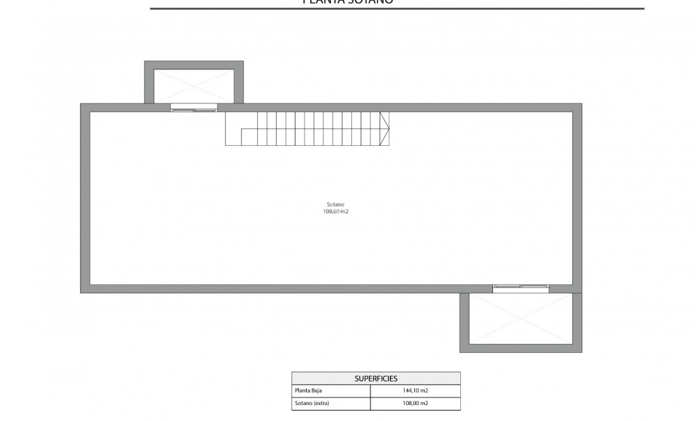 Nieuwbouw · Villa · Finestrat · Balcon de finestrat