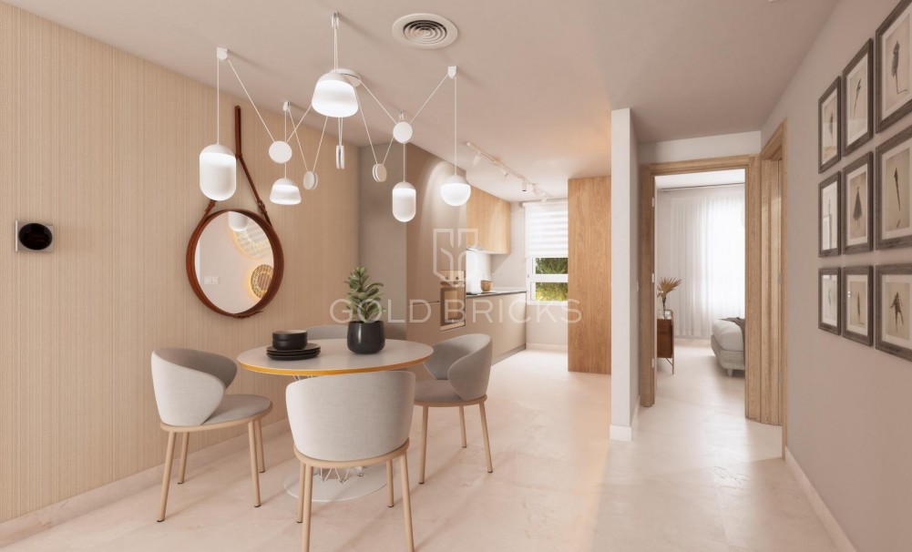 New Build · Penthouse · Estepona · Buenas Noches