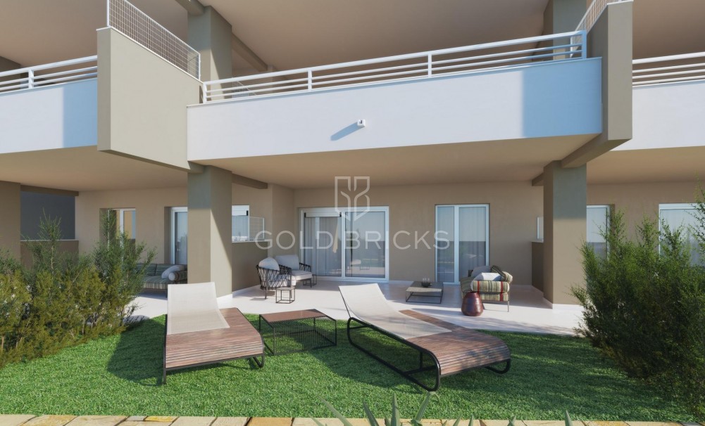 New Build · Penthouse · Estepona · Buenas Noches