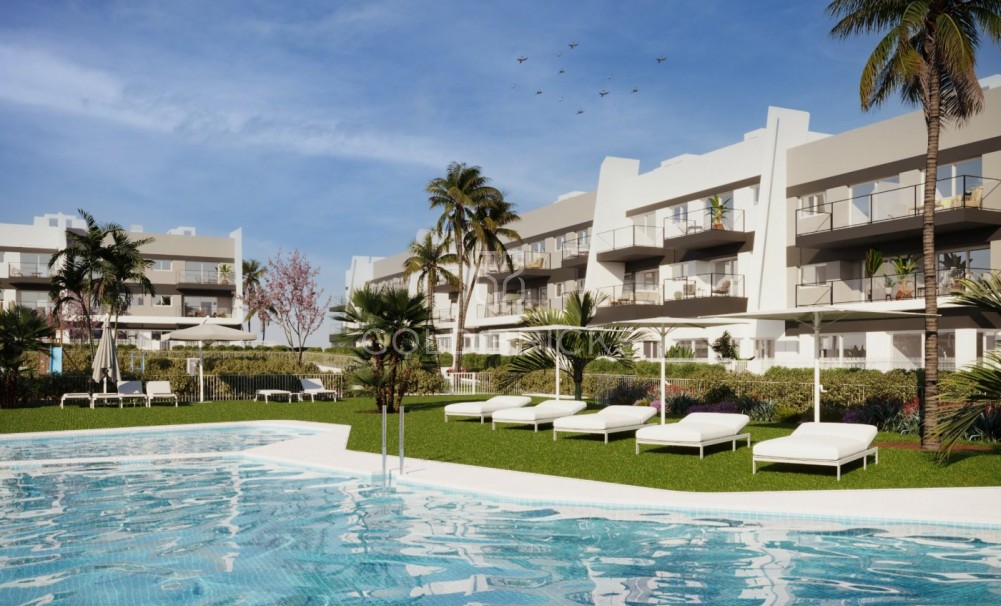 Nieuwbouw · Penthouse · Gran alacant · Gran Alacant