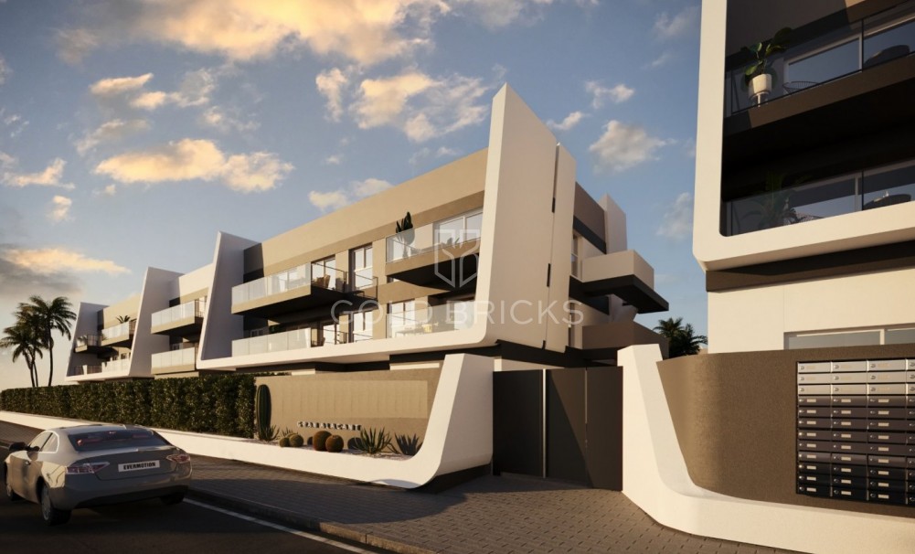 Nieuwbouw · Penthouse · Gran alacant · Gran Alacant