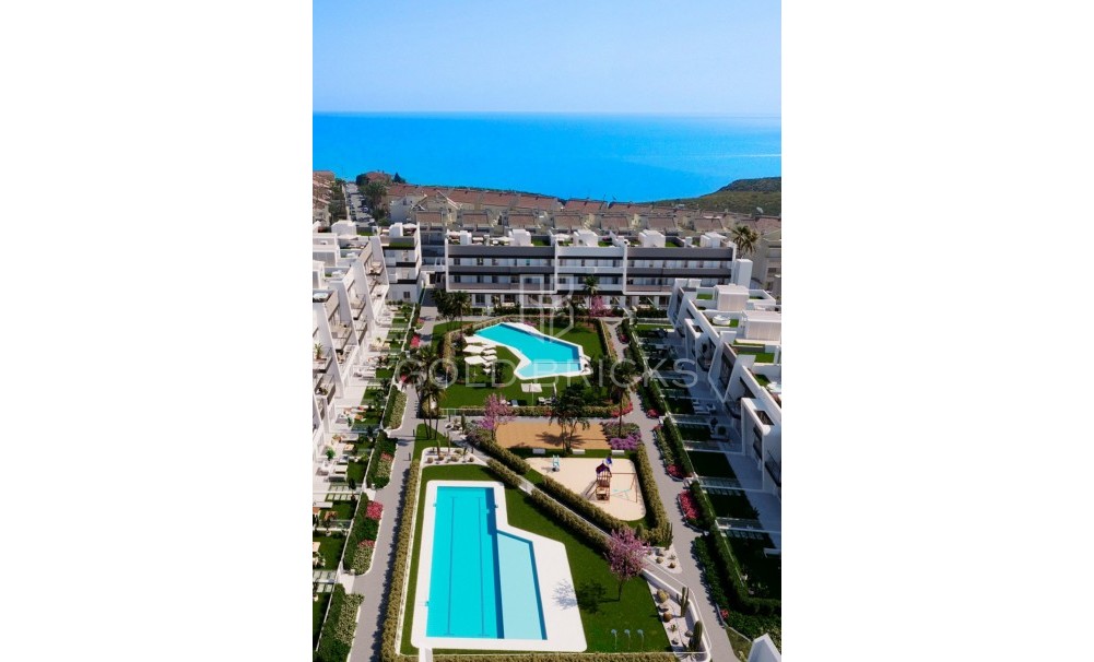 Nieuwbouw · Penthouse · Gran alacant · Gran Alacant