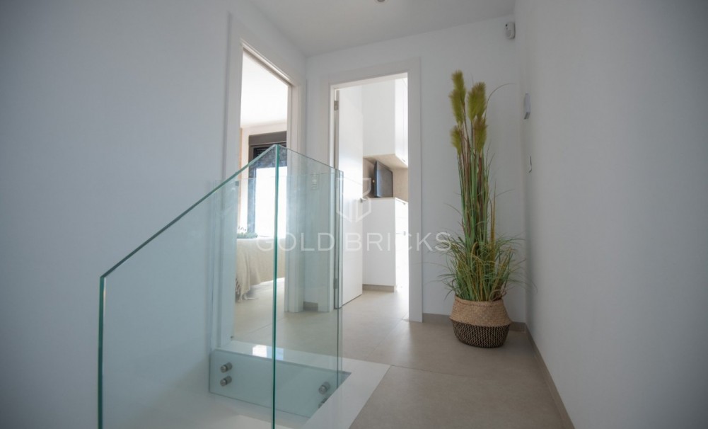 New Build · Town House · San Javier · Santiago de la Ribera