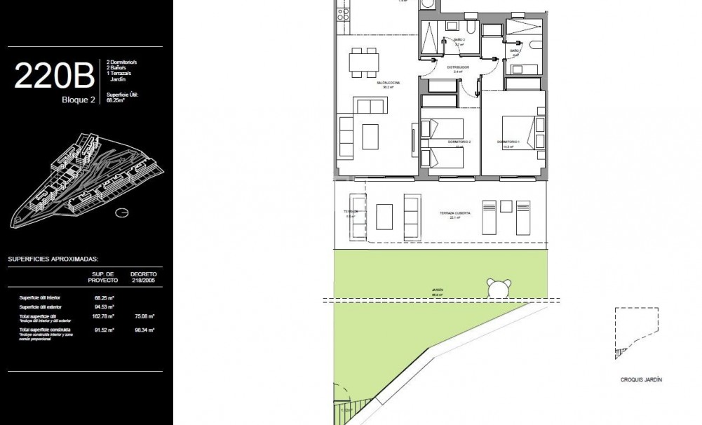 New Build · Apartment · Mijas · Calaburra - Chaparral