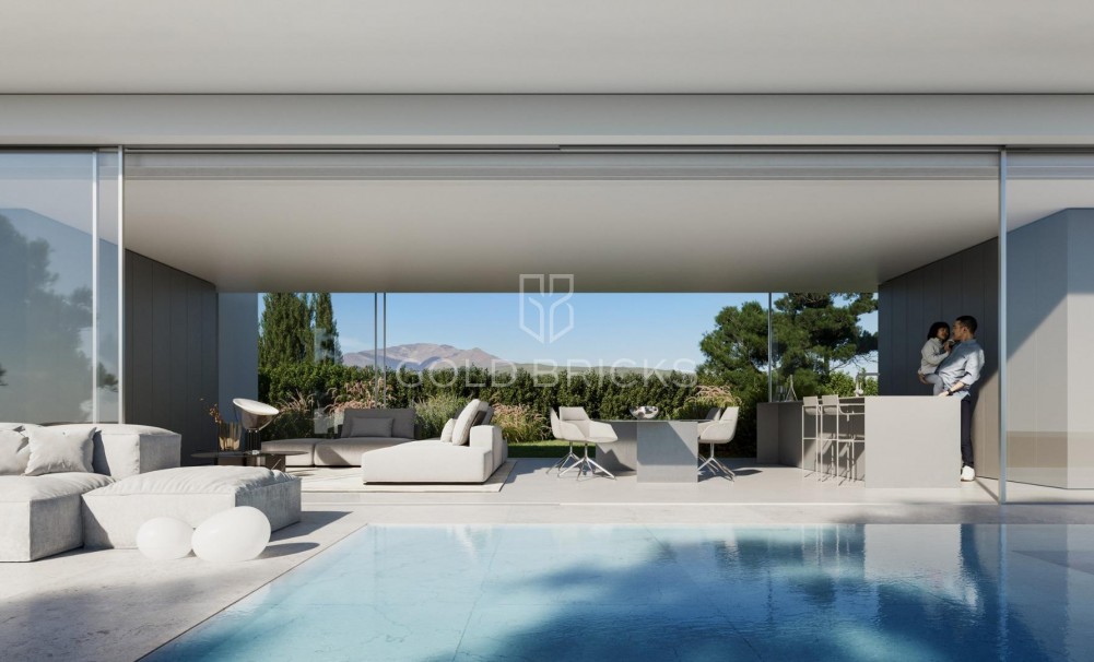 New Build · Villa · Estepona · Puerto de Estepona