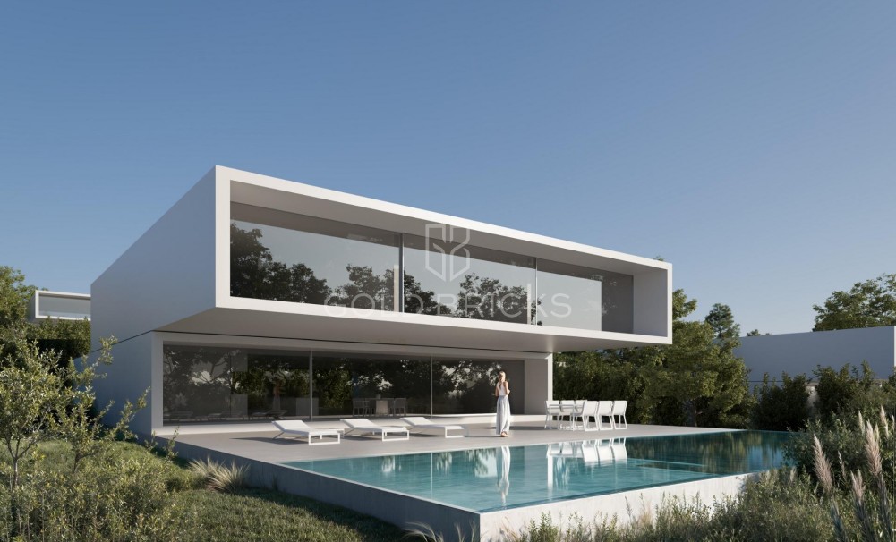 New Build · Villa · Estepona · Puerto de Estepona