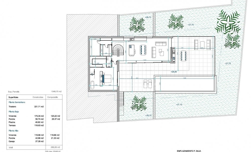 New Build · Villa · Moraira_Teulada · La Sabatera